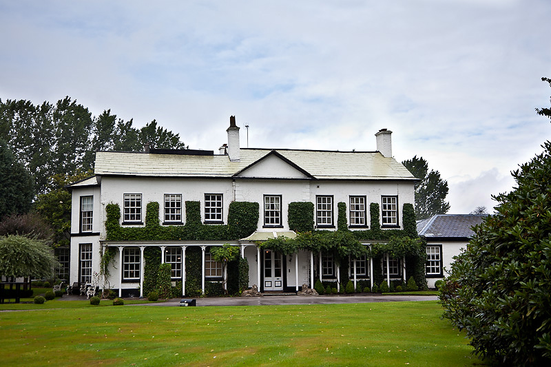 Statham Lodge Wedding Photographer Cheshire